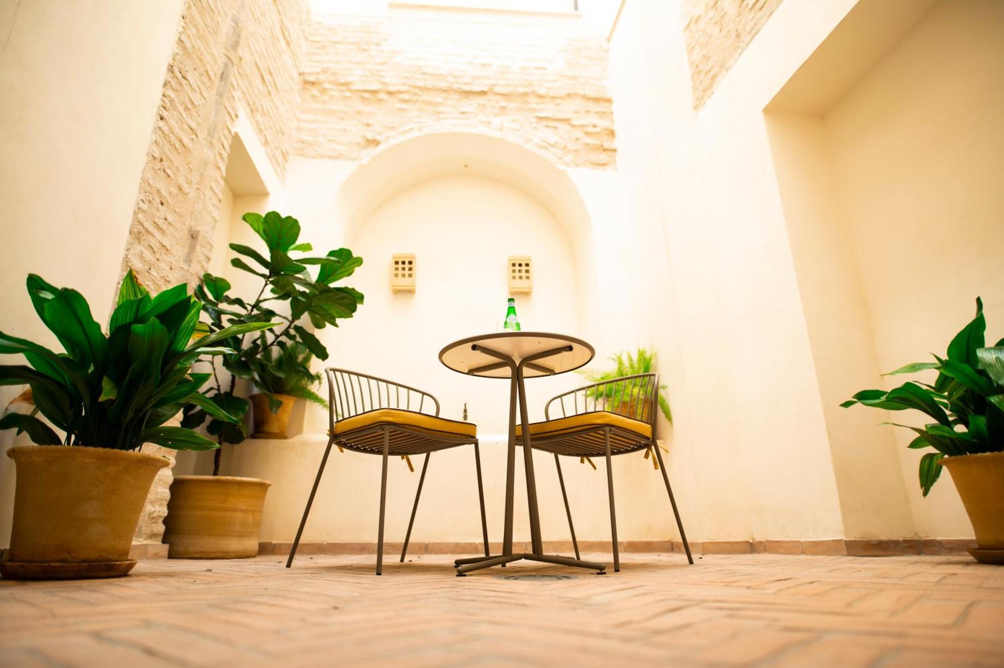 Legado Magdalena Hotel — Foto 1