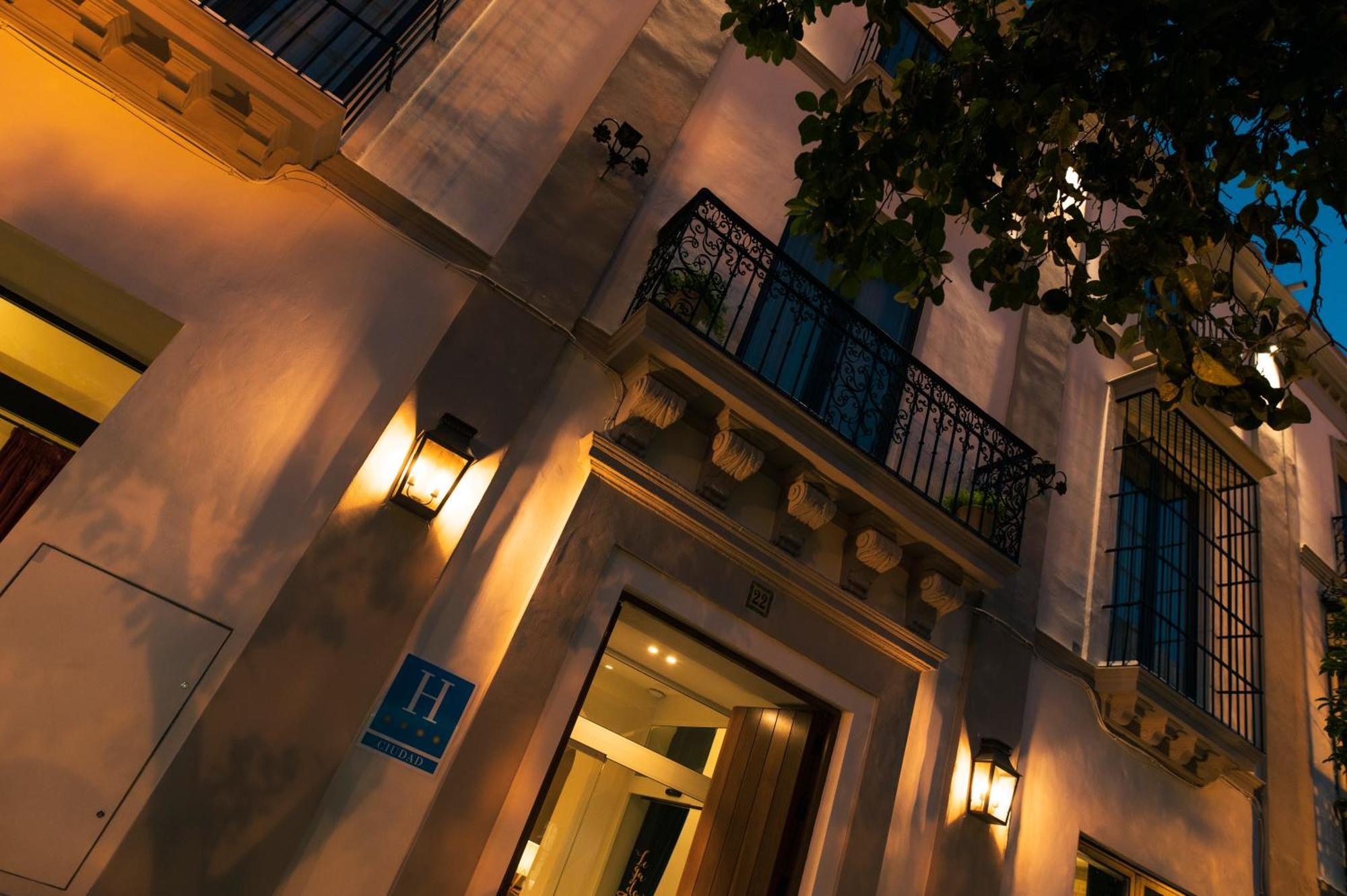 Legado Magdalena Hotel — Foto 3