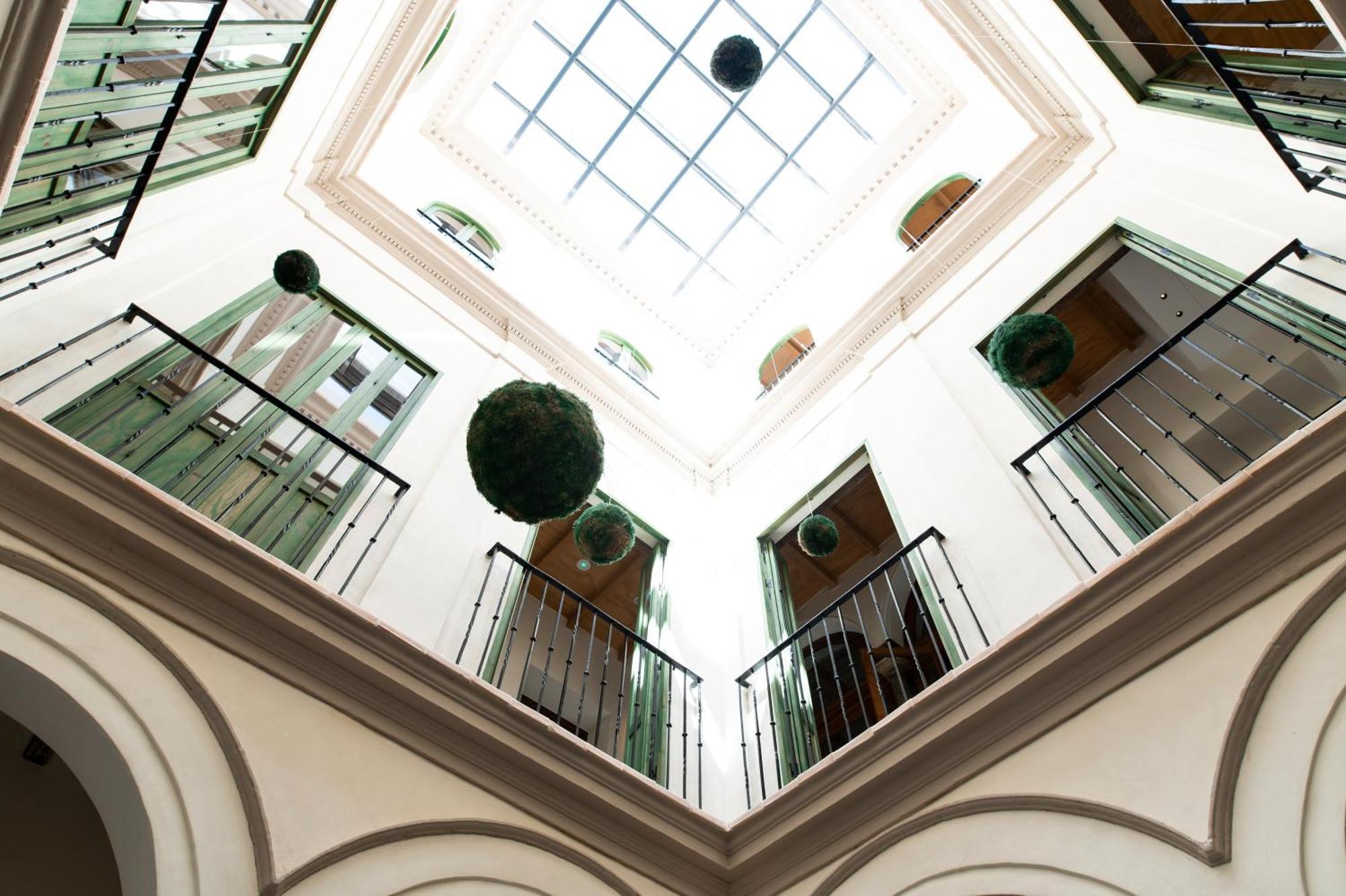 Legado Magdalena Hotel, Seville